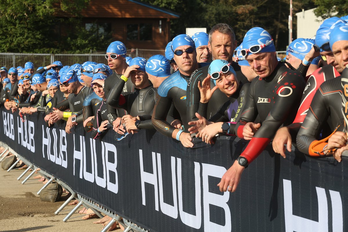 ONE MONTH TO GO until Relays 2021!!!
Entries are filling fast now! Don't miss out on the best triathlon party on the planet! All you need is yourself and three fun loving, willing team mates... trisociety.co.uk/events/triathl…