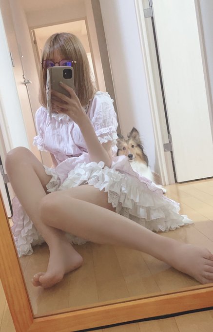 Twitterのコスプレ画像17
