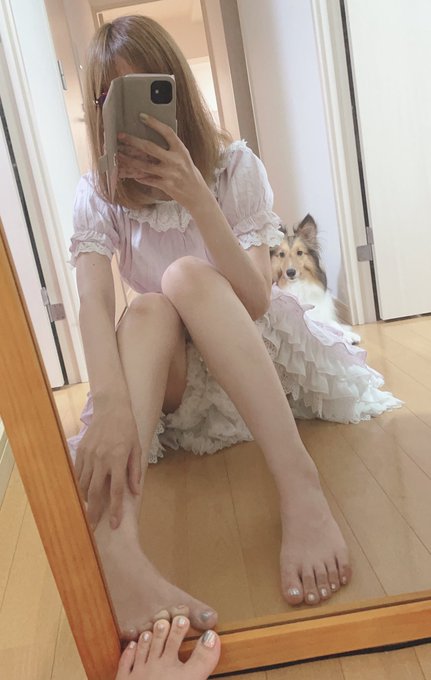 Twitterのコスプレ画像18