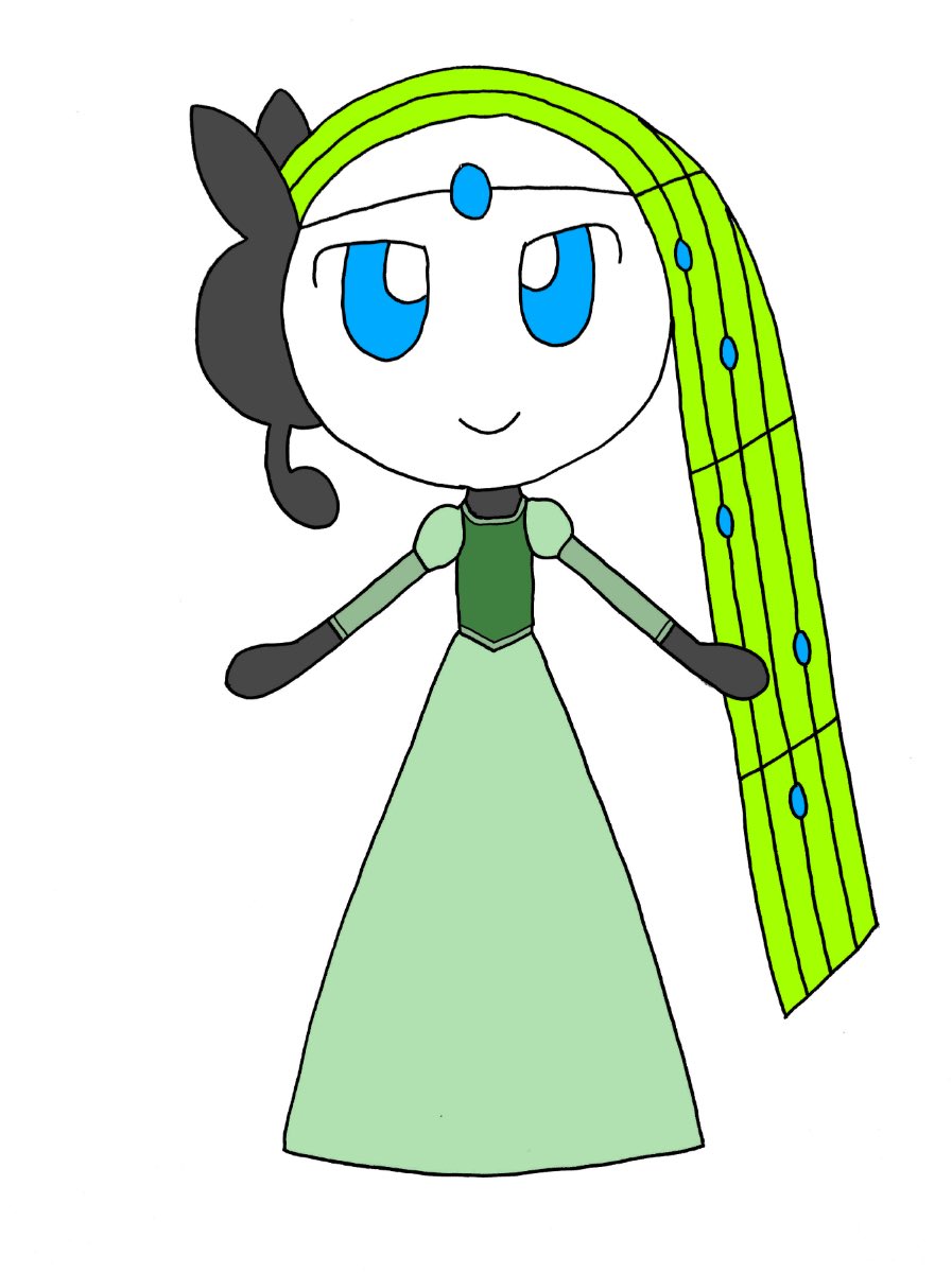かっちゃん A Twitter ベルメロエッタ 緑ドレス ポケモン メロエッタ ディズニー ディズニープリンセス 美女と野獣 ベル ドレス いろんなメロエッタ T Co Oryid242lw Twitter