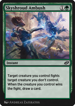 MTGGoldfish tweet media