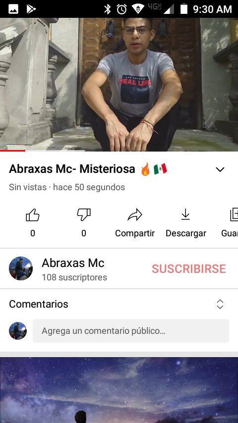 EnAbraxas's tweet photo. Es hoy.

Gracias Gerson Doc  por tu arduo trabajo 
!Si se pudo!
 
FELIZ, FELIZ.

PASEN A VERLO.

https://t.co/EWEvwoujkp

#sisepudo https://t.co/8rTdeZASSc