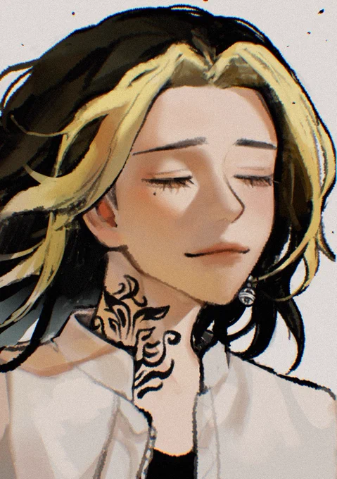 🐯 #東卍FA 