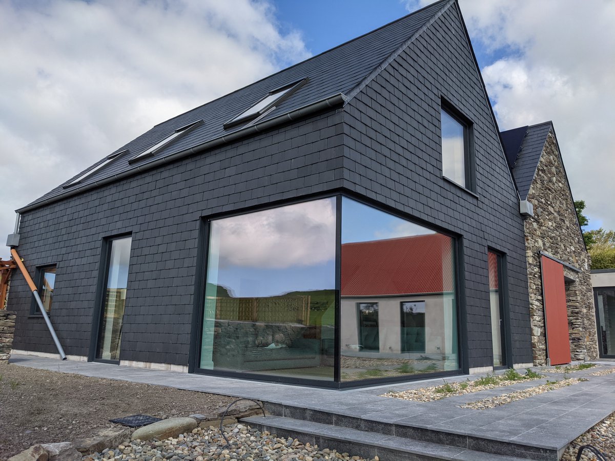 TEROCO Windows & Doors tweet media