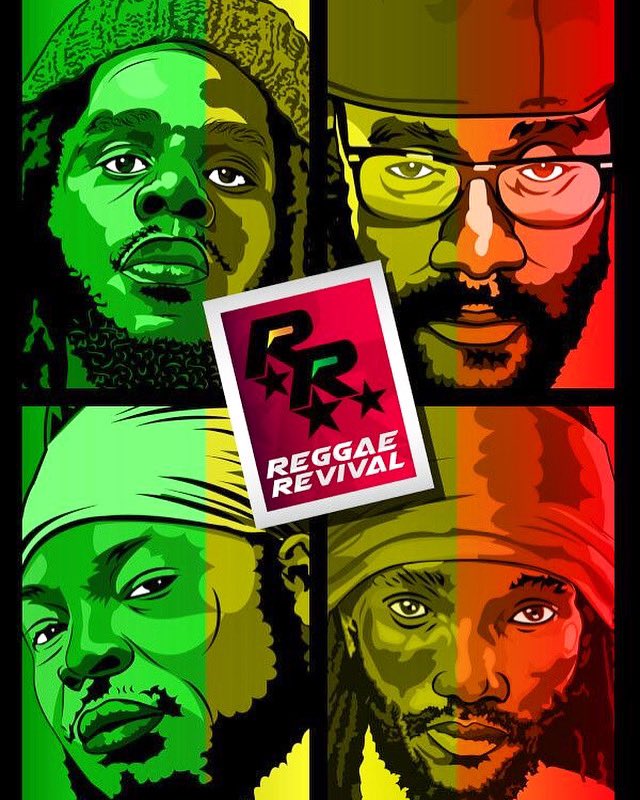 “Reggae music is not an easy music to like when it comes to the power in society. 'Cause it talks about changing society. You won't find it readily accepted.”