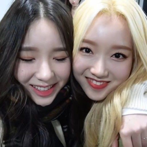 🐰🦋 (@heewonthinks) on Twitter photo 