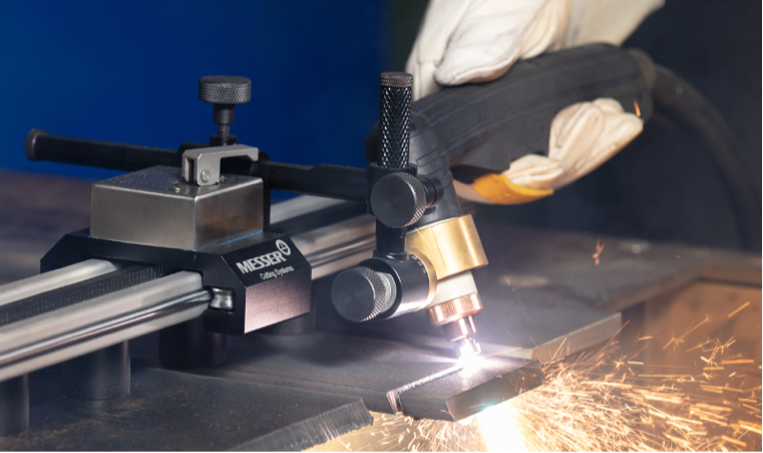 First_Cut_1's tweet photo. Add the Messer Stablecut Plasma to your ���stable’! Ideal for handheld plasma cutting, the Stablecut allows for that precise cut! #FirstCut #cuttingquality #MesserStablecutPlasma https://t.co/qt6oYzCJ5a https://t.co/EFiPjQP7f7