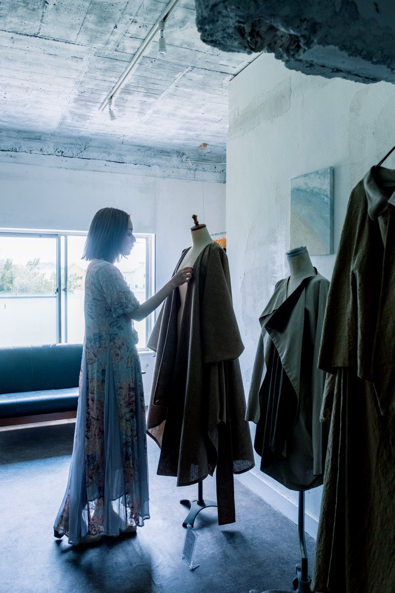 shabon_photo's tweet photo. lien

オシャレで素敵な古着屋さんでした。
ぜひ行ってみて下さい☺️

https://t.co/JwgtMspJ8j

#fashion #古着屋 #古着 
#ファッション #群馬 https://t.co/OaNNwtVelg