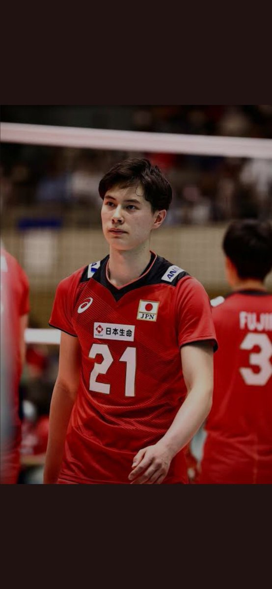 jen_r0sete's tweet photo. volleyball player again 🤭
Ran Takahashi https://t.co/o6PpLGhymg