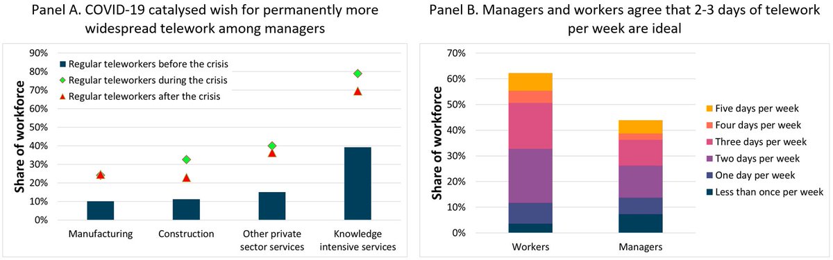 OECD Economics tweet media