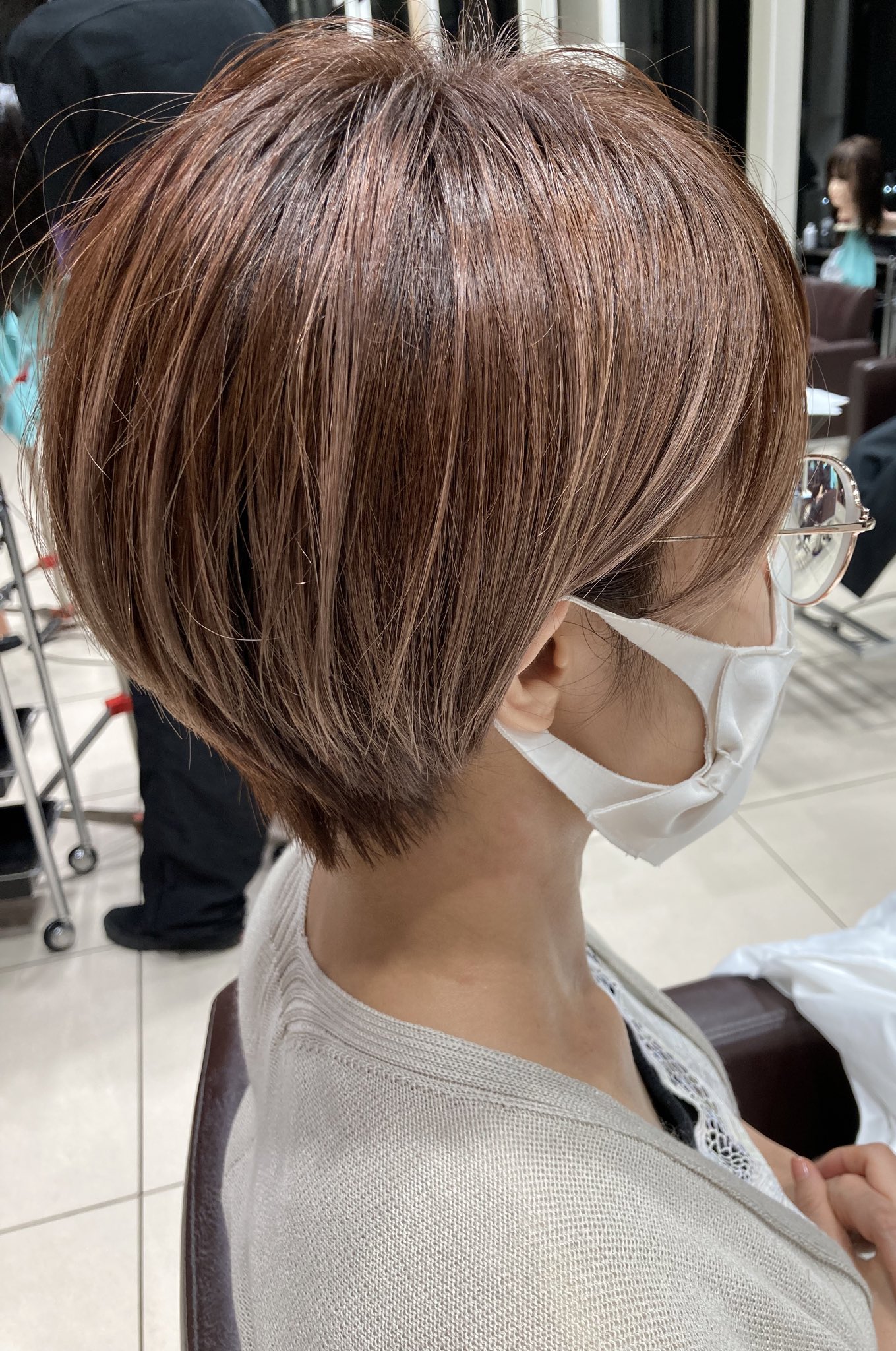 せきねちひろ Chi 85y Twitter