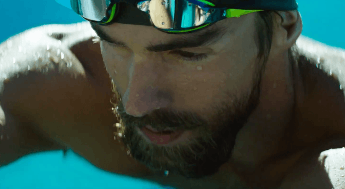 nudd's tweet photo. .@droga5's @UnderArmour ad with @MichaelPhelps, made for Rio 2016, was ahead of its time in shedding light on the isolation and mental struggles Olympians face. Here's the story of its creation and its legacy: https://t.co/tFTFlfGSrd #Tagline https://t.co/ApcoMPckwF