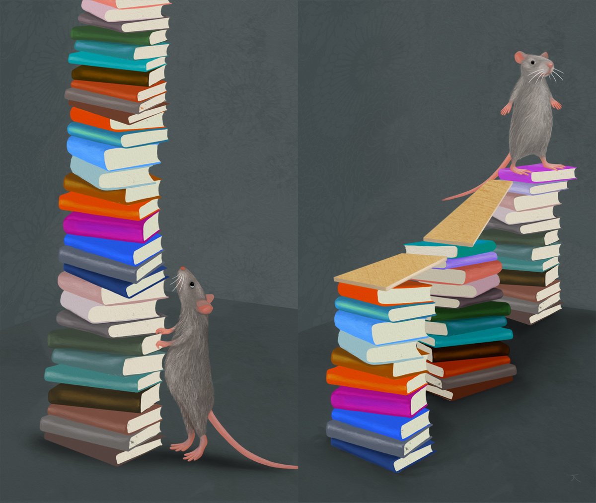MPIforBI's tweet image. Researchers now gained deeper insight into the neuronal basis of the #spacingeffect: With more time between learning events, the mouse prefrontal cortex shows more stable activation patterns. cell.com/current-biolog… @annet_glas @xpieter @t_bonhoeffer @MHuebener #learning #neurons