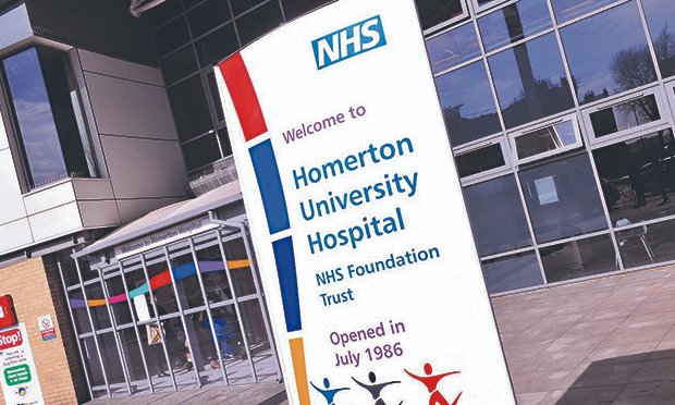 hackneycitizen's tweet photo. Homerton medics awarded Freedom of the Borough for going ‘above and beyond’ during pandemic https://t.co/bocor9jynw

#Hackney #NHS #Covid_19 https://t.co/a83XtpyLdG