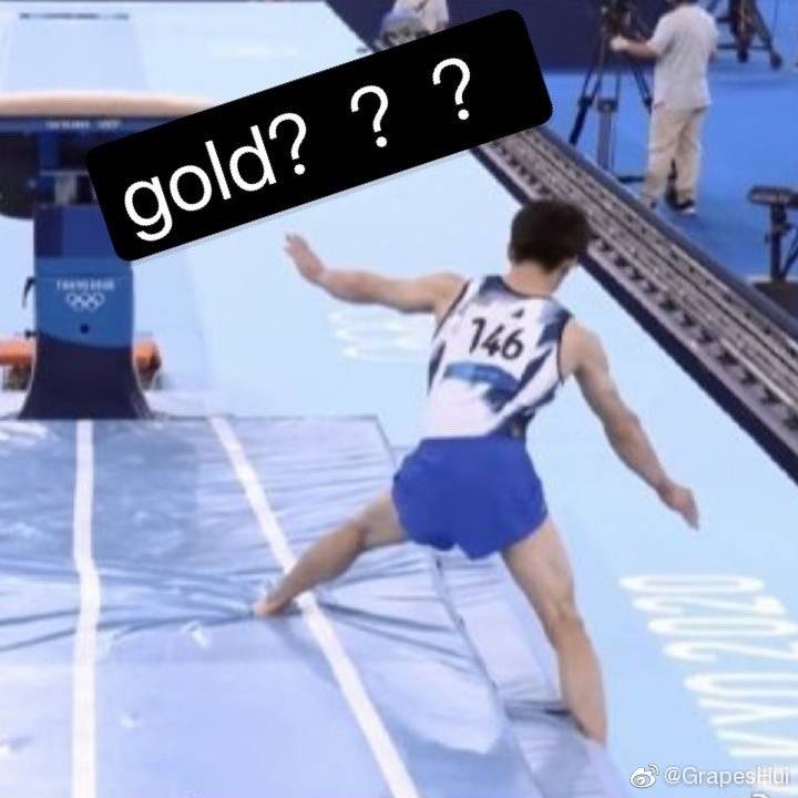 Shame on #tokyo2020 #橋本選手