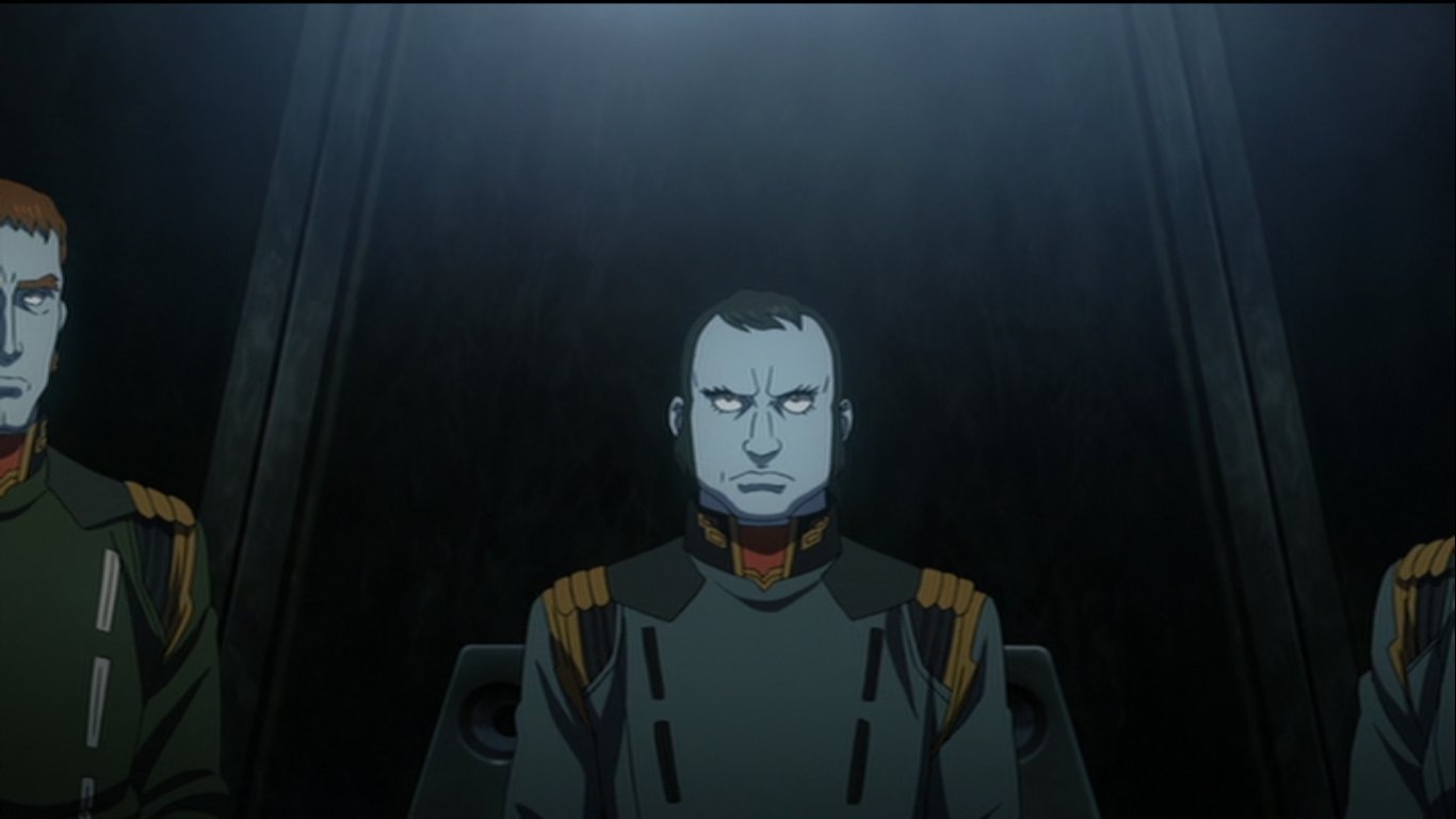 迷人 7月29日は 宇宙戦艦ヤマト2199にて デスラー総統府官房長マルド ヴォッテル大将を演じてくださいました 石上裕一さんのお誕生日です おめでとうございます 石上裕一 石上裕一誕生祭 石上裕一生誕祭 ヤマト儀典部 T Co