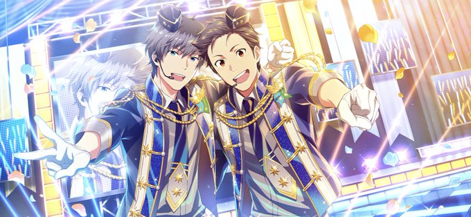 鷹城恭二のtwitterイラスト検索結果