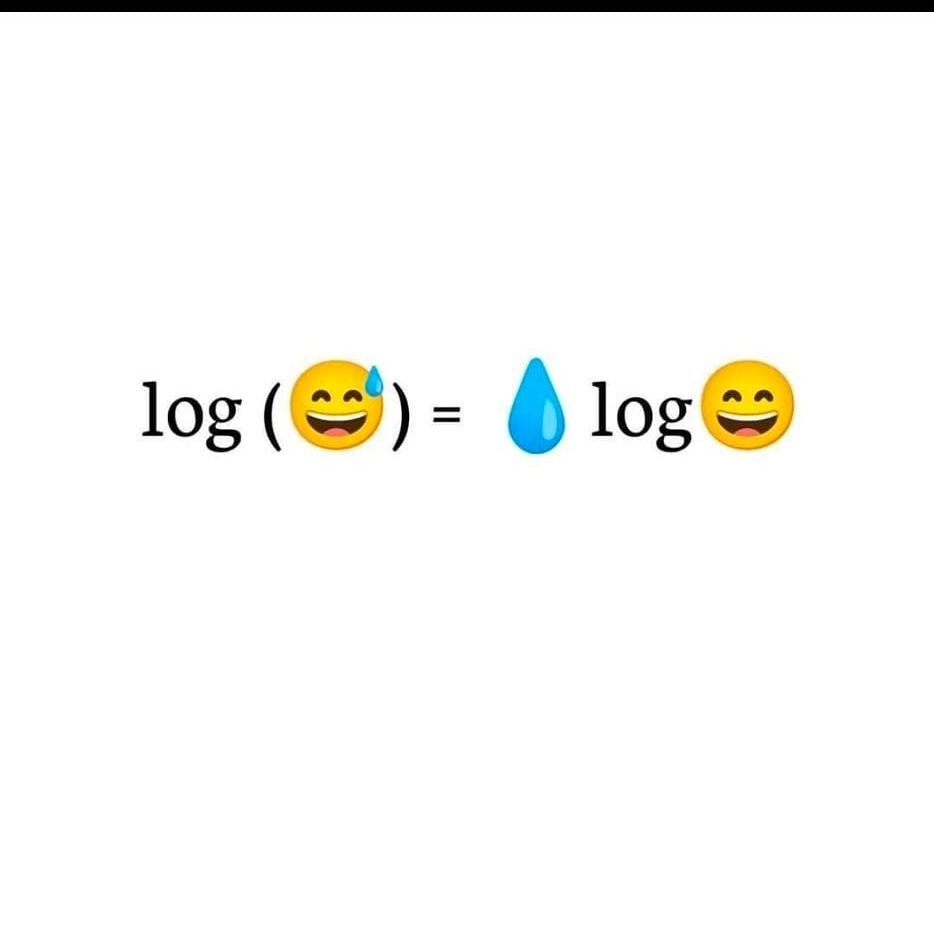 Only maths lovers can do this 😃❤🤣🤣😅😅😅😅👆👇🏻👇🏻👇🏻