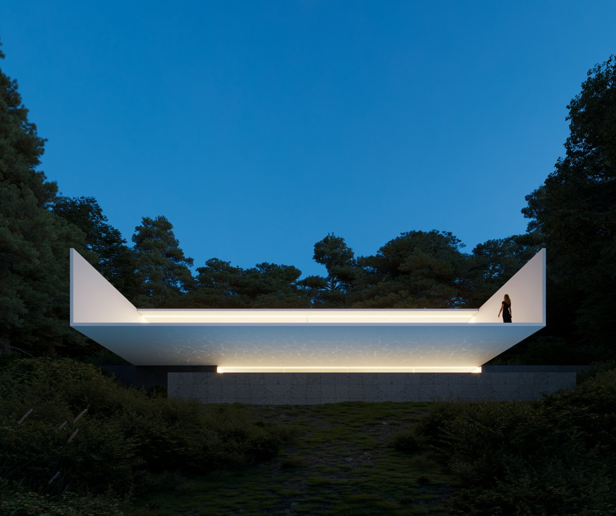 Fran Silvestre Arquitectos tweet media