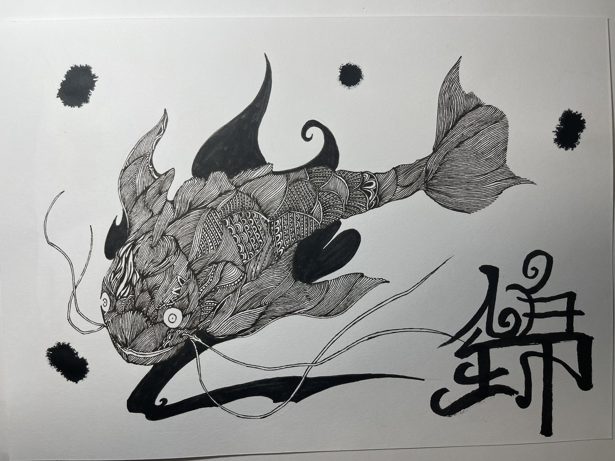 イラストアート Twitter Search Twitter
