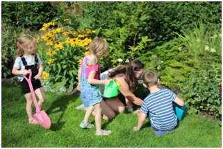 CompostAnd's tweet image. Soon enough the summer will be over, and we will have to wait another year for all the wonderful things that summer bring. So go out and really enjoy the sights, smell, sounds and beauty of summer.
.
See More: happycompost.com/arent-you-glad…
.
#happycompost #gardenin #love #trees