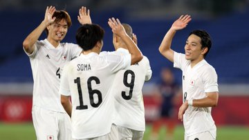 サッカーニュージーランド代表の世界ランクはu24何位 強さと選手と強い理由にグループは 東京オリンピック オリ調