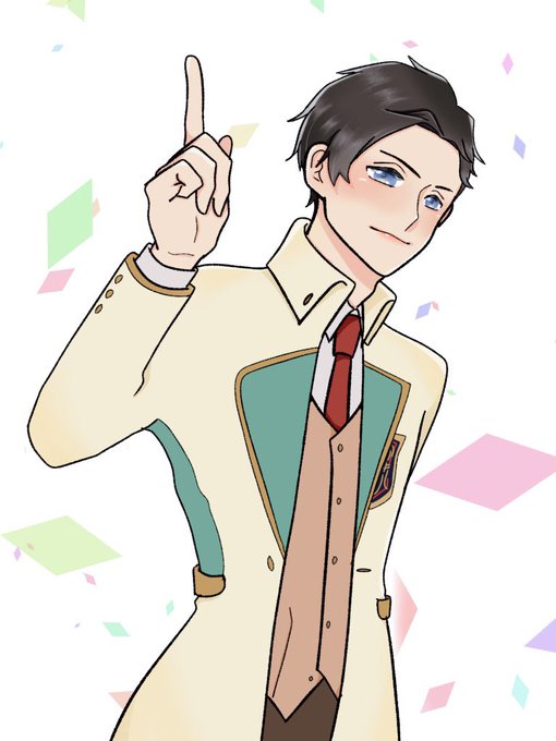 漣朔也誕生祭21のtwitterイラスト検索結果 古い順 漣朔也誕生祭21のtwitterイラスト検索結果 古い順