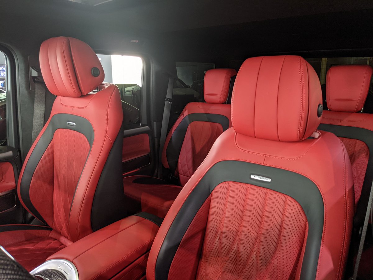 MBHeritageVlly's tweet photo. Beast mode engaged! The 2020 G63 AMG SUV never needs an introduction, but we gave it one anyway. Find it on our Facebook!
#mbhv #mbheritagevalley #MercedesBenz #Mercedes #MercedesAMG #gwagon #G63 #BeastMode #MBLife https://t.co/YDn5X53IkE