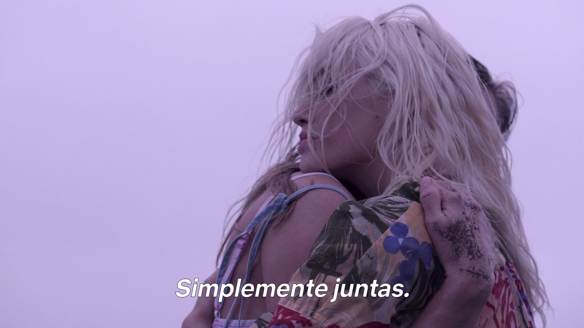 Nada más que añadir ❤️
#SkyRojo2