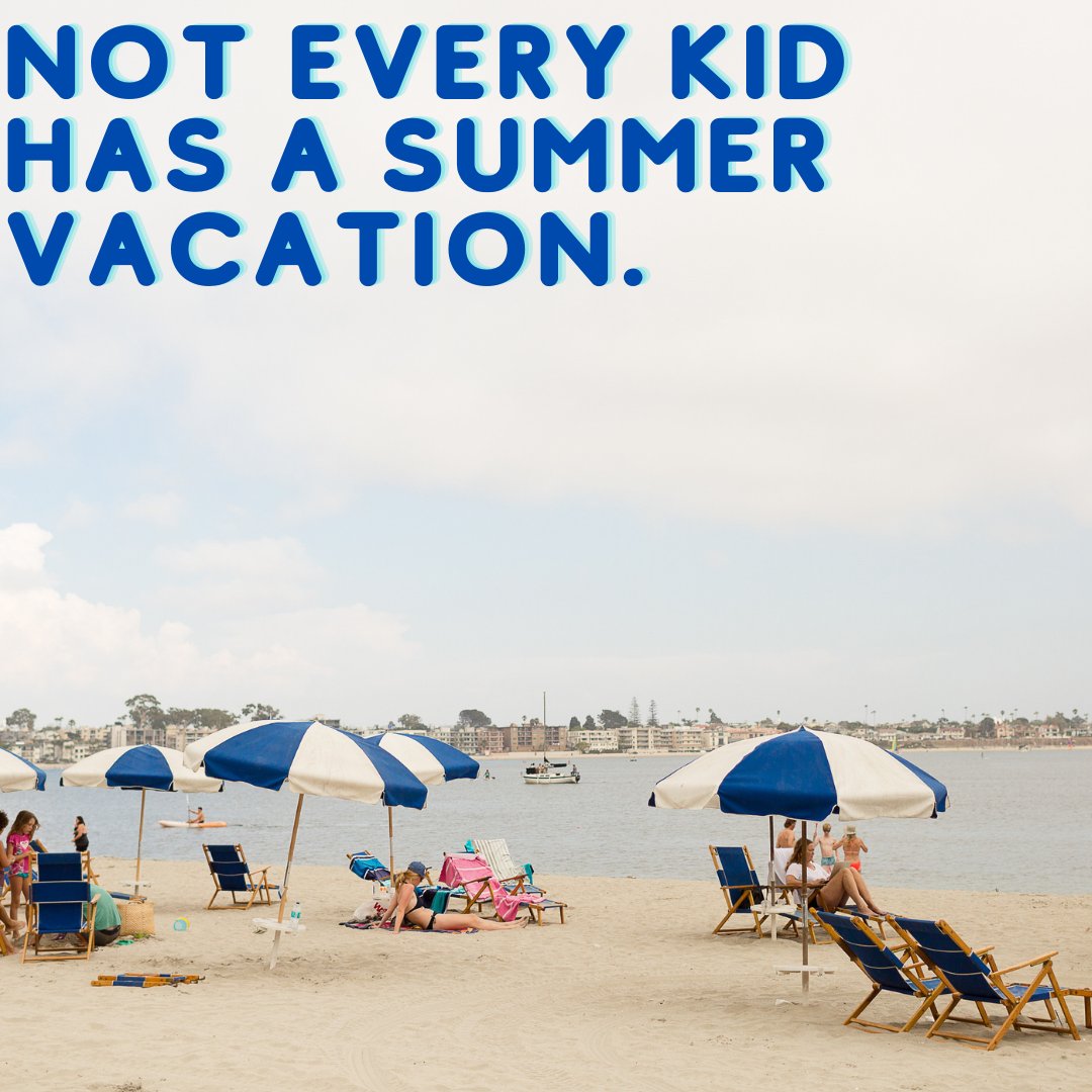 RegratifyingFD's tweet image. Many youth in foster care don't get the opportunity to experience a vacation. Let's work together to help foster youth be successful during and after foster care so they can take many vacations in the future. #fostercare #fosteryouth #vacation