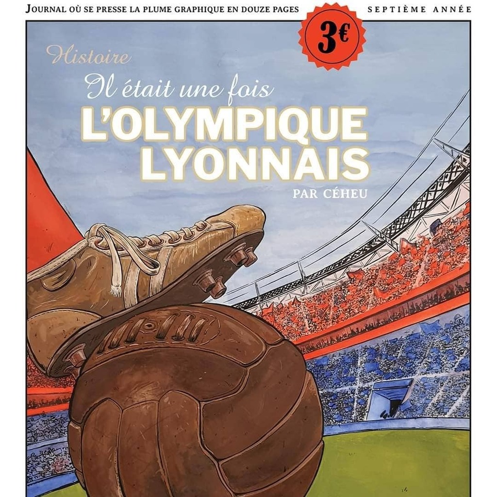 Epicerie_Sequen's tweet photo. Allez les lyonnais•es, on saute et on s'abonne !
Abonnement avant le 31 juillet pour le recevoir chez vous, avant tout le monde !
📱💻 : https://t.co/m7obkOviCS
#bd #ruesdelyon #lyon #onlylyon #lyoncity #lyonbd #ideecadeau #bdreportage #ol #Olympiq… https://t.co/lDhTIyr4gq https://t.co/jIWQaeY9oc