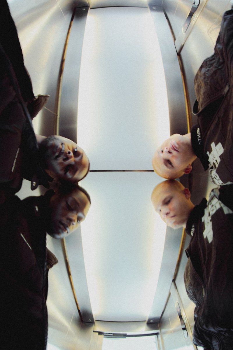 gate194's tweet image. eugene and paavo in full @heronpreston -
explore our full FW21 selection online and in-store at gate194.berlin