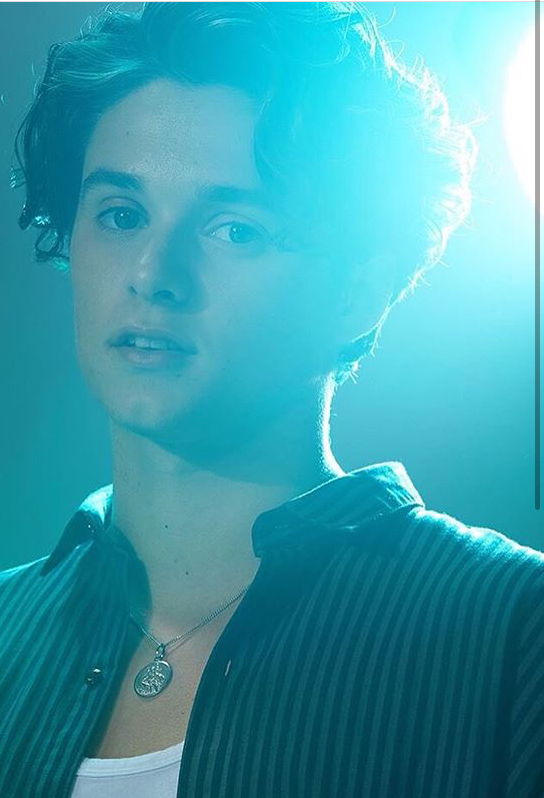   happy birthday bradley will simpson    