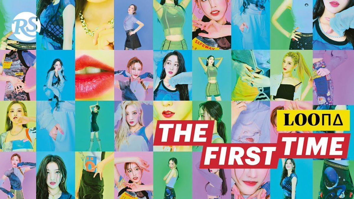 LOONA Press 🗞 tweet media