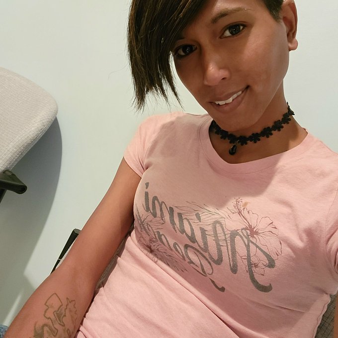Morning Xoxoxo's ? https://t.co/6XKdHmBsrr