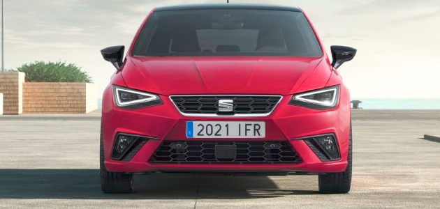 2022 Seat Ibiza Fiyatı ve Özellikleri Açıklandı
yenimodelarabalar.com/2022-seat-ibiz…