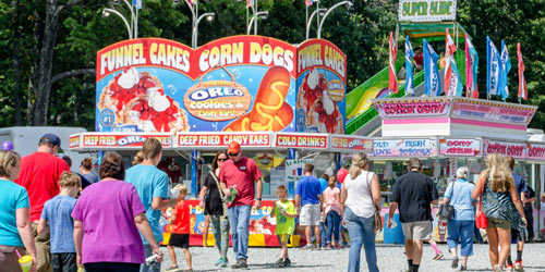 Franklin Co Ag Fair tweet media