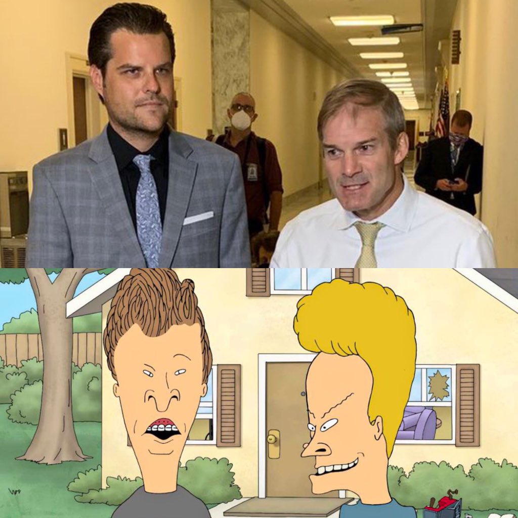 <a href="/SmokeOutARepub1/">SOAR (SmokeOutARepublican)</a> <a href="/steventhobrien/">Steve O'Brien</a> @StevenBritt13 <a href="/dindin6/">dindin</a> <a href="/cannabananaRN/">Shelby 🟧 ☮️ 🪷Thor's GIF Queen</a> <a href="/cakikeith/">@cakikeith.bsky.social</a> <a href="/Mikanojo/">Hikyuu Mikado 🏳️‍🌈🪶🍱🏩🎠🍵🍑</a> <a href="/StormyVNV/">JustMe Vietnam Veteran</a> We all see it, right?