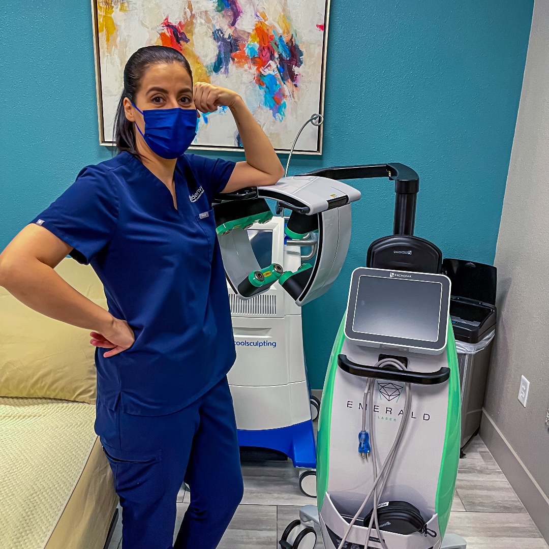 bodenvy's tweet photo. Curious about CoolSculpting but a little nervous about it? Read this blog all about the different questions you might have and information about the treatment process and what to expect after the fact. https://t.co/yOc3KtaXY3 https://t.co/4jfe8s6QpT