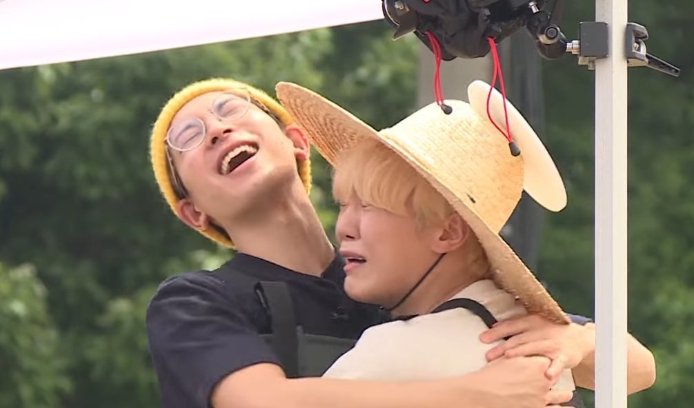 incorrectwonboo's tweet image. I'M ALIVE