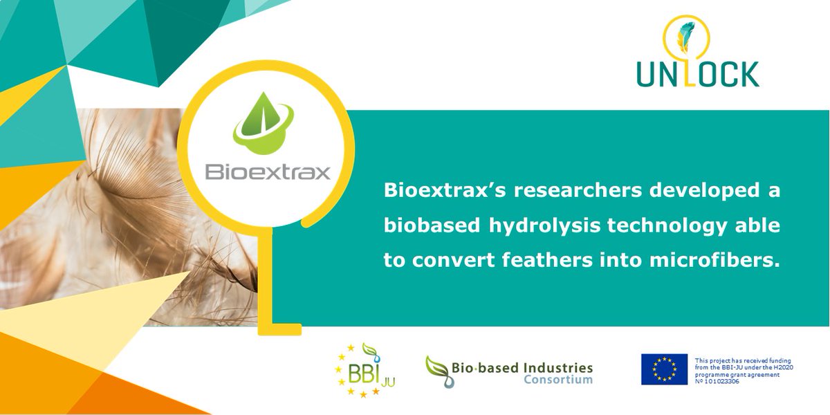 Bioextrax Hashtag On Twitter