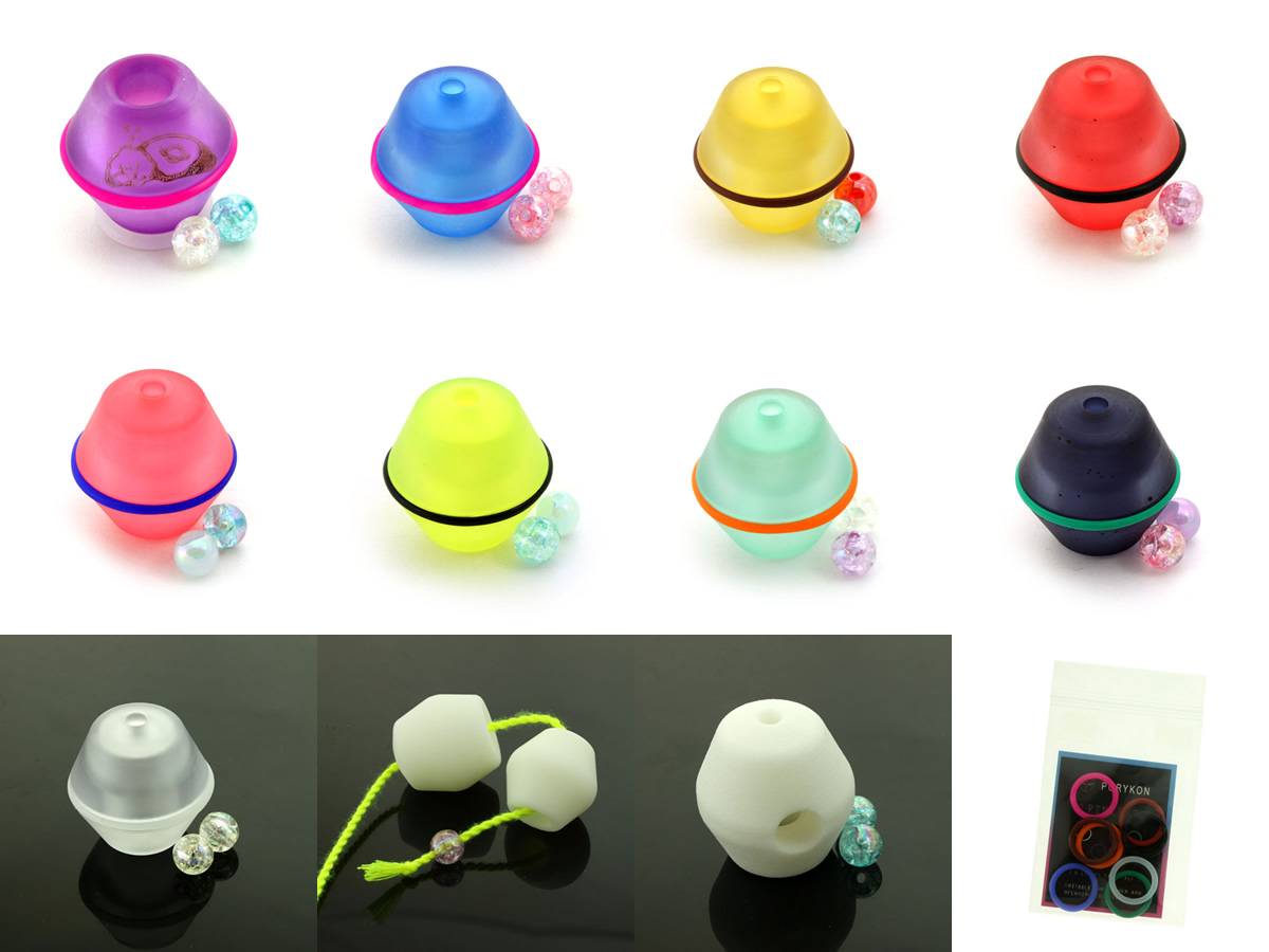 rewindworldwide's tweet photo. [Instock]

Porykon - Saturn, MariKon, 2D

https://t.co/94AXeDHCTD

#rewindyoyo #rewindusa #todaysthrow #porykon #yoyonews #yoyo
#5ayoyo #yoyonews #yoyoequipment #counterweight #freehand #5amay https://t.co/CLbVZQjznb