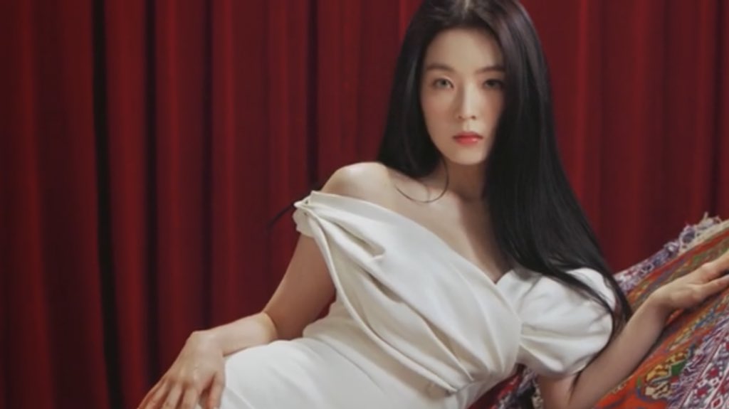 28seulgi's tweet photo. THE ORIGINAL VISUAL https://t.co/EQS1FkHdV9