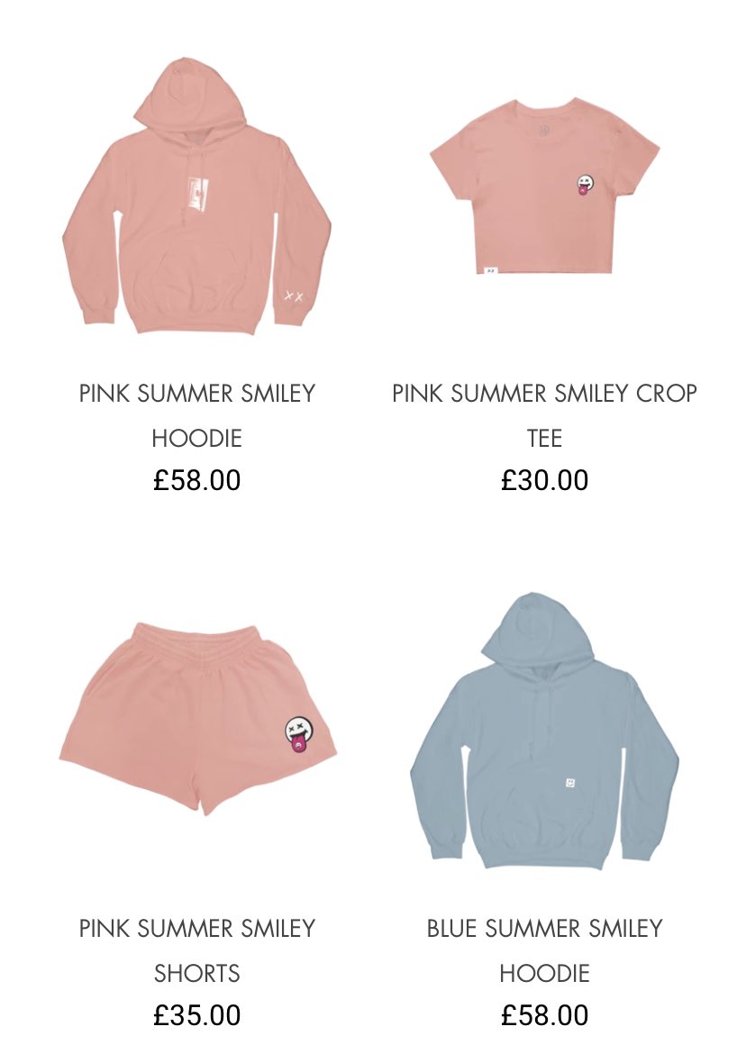 louis tomlinson 28 merch