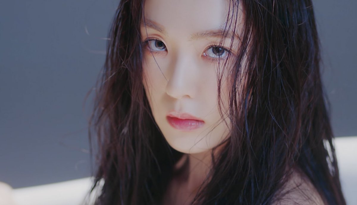 ทีเซอร์ของ"ไอรีน"ปล่อยมาแล้วว พี่สวยมากมากกกกกก