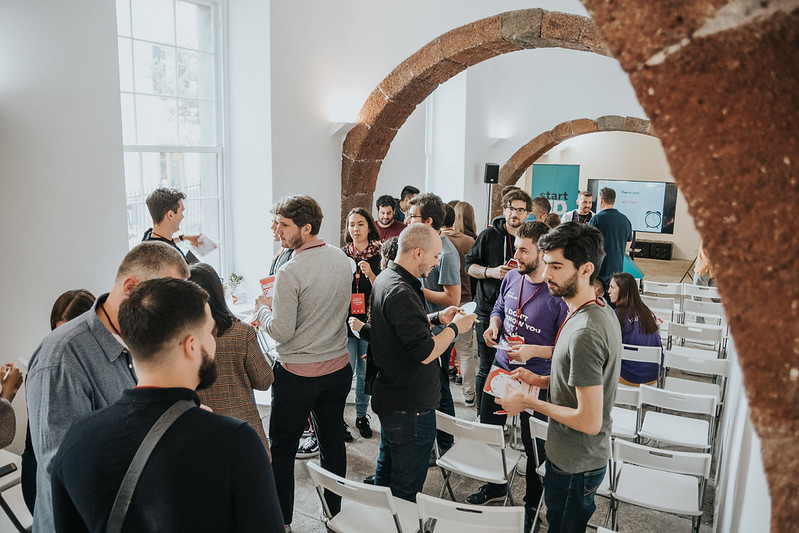 StartupRetreat tweet media