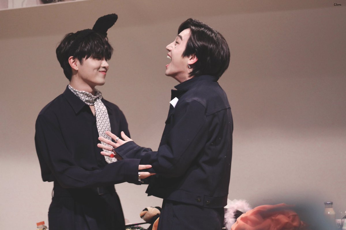 dojoonthinker's tweet photo. happy hajoon day ♡ 

cr: ciana https://t.co/WEaV0CnyHn