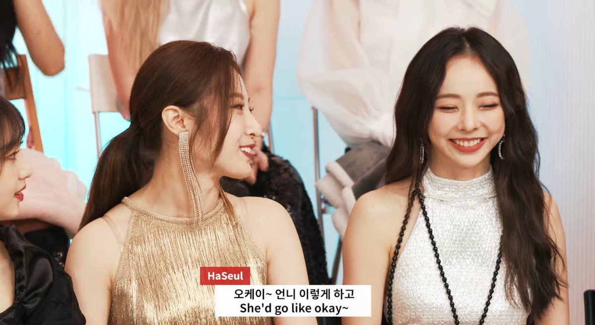 LOONA Press 🗞 tweet media