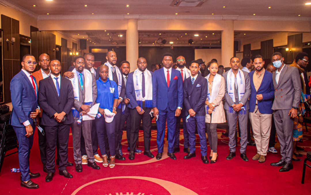Mcn_rdcongo's tweet photo. Nous remercions une nouvelle fois l’ensemble des personnes qui se sont mobilisées de près comme de loin pour notre événement de ce week-end. 

Votre soutien compte, c’est grâce vous que le MCN va parvenir à des grandes choses ! https://t.co/LYRGZXoFBx