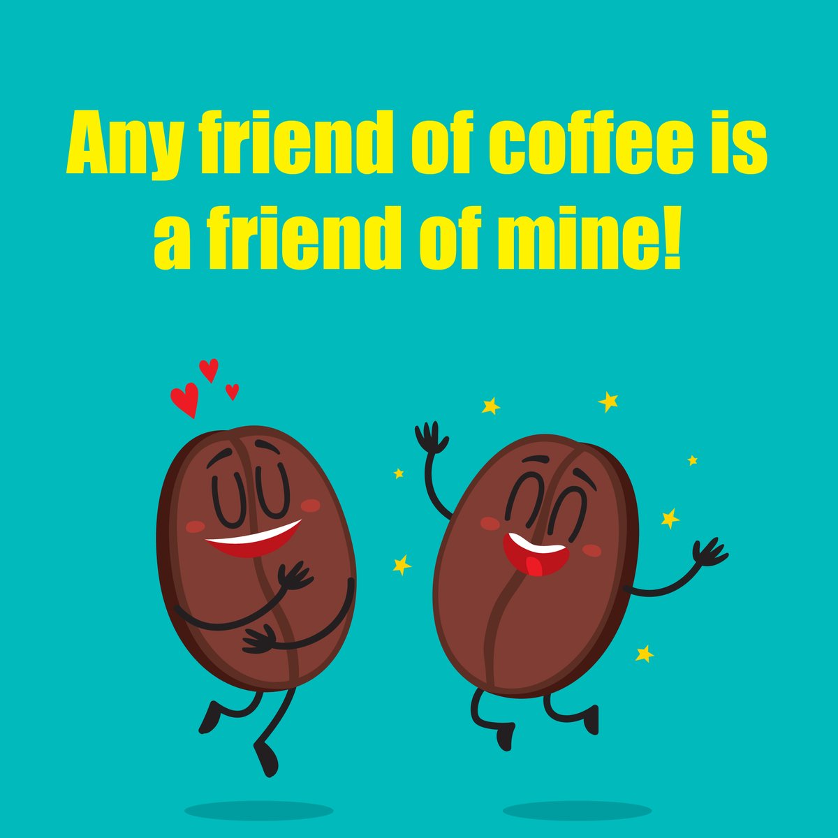 javafactory's tweet image. Coffee, nothing is better than that!

#JavaJunky #WednesdayMotivation